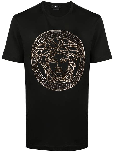 camiseta versace jeans|t shirt versace.